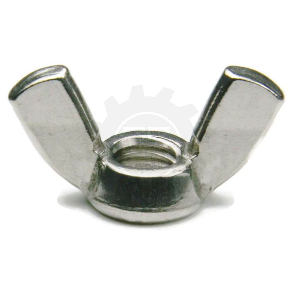 4-8 MM Wing Nut per peice